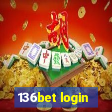 136bet login